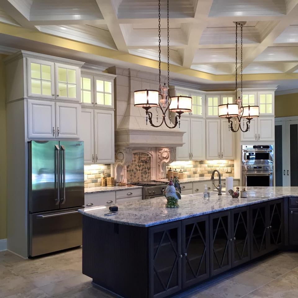 home1 north-louisiana-electrician-lighting-installation